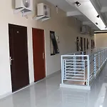 Garuda Kostel